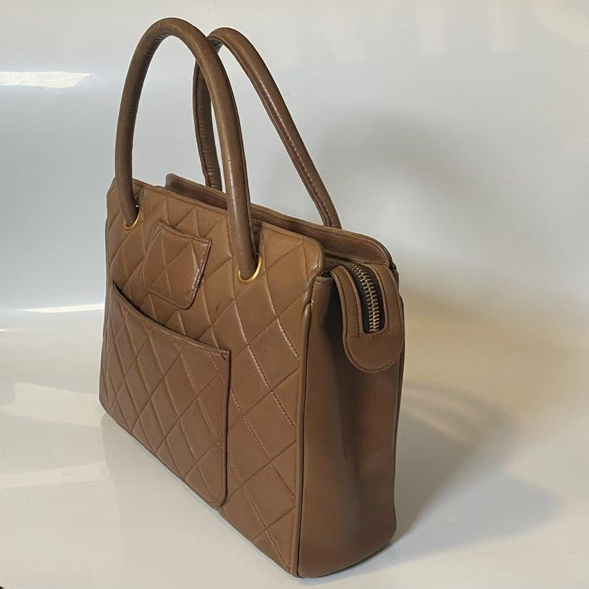 Chanel Tote Bag - Tiana Bags