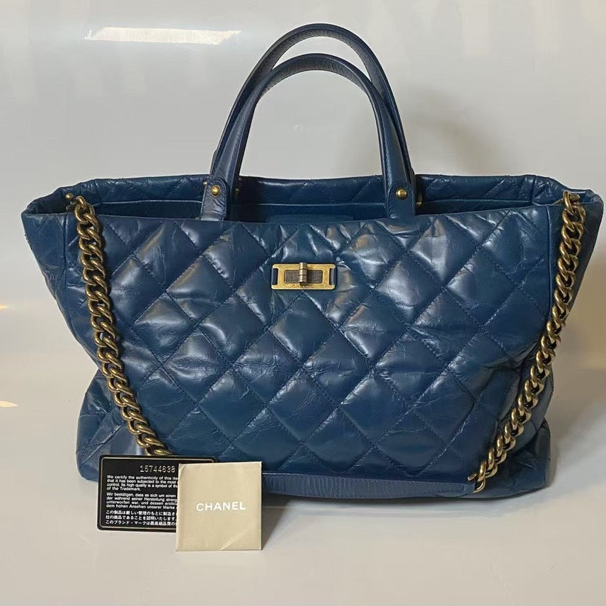 Chanel Tote Bag - Tiana Bags