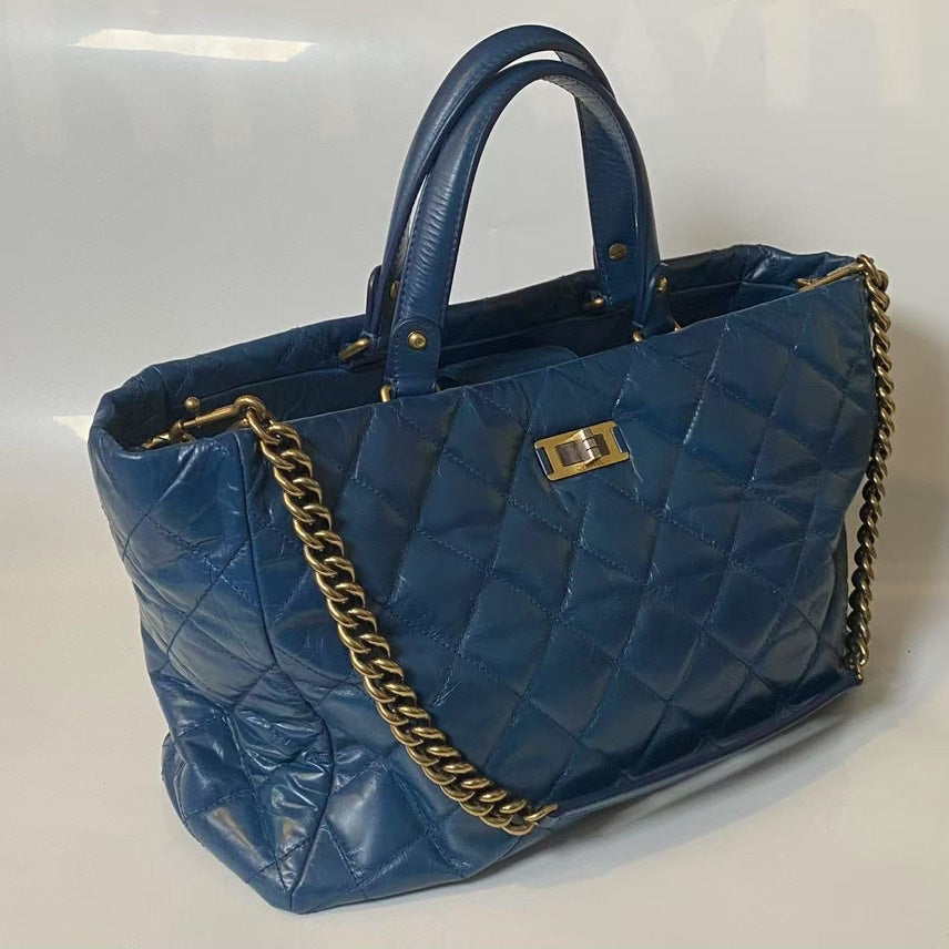 Chanel Tote Bag - Tiana Bags
