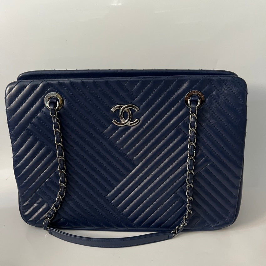 Chanel Tote Bag - Tiana Bags