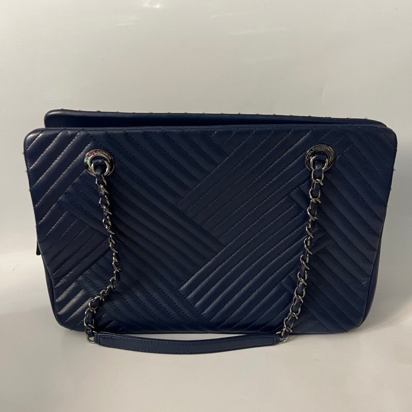 Chanel Tote Bag - Tiana Bags