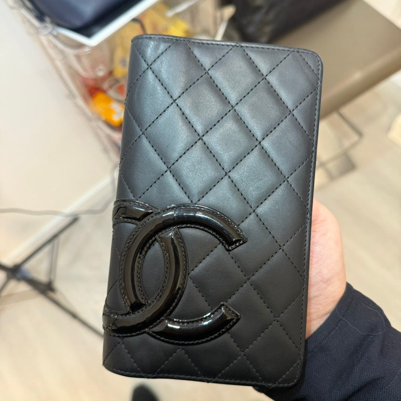 Chanel Flap Shoulder Bag - Tiana Bags