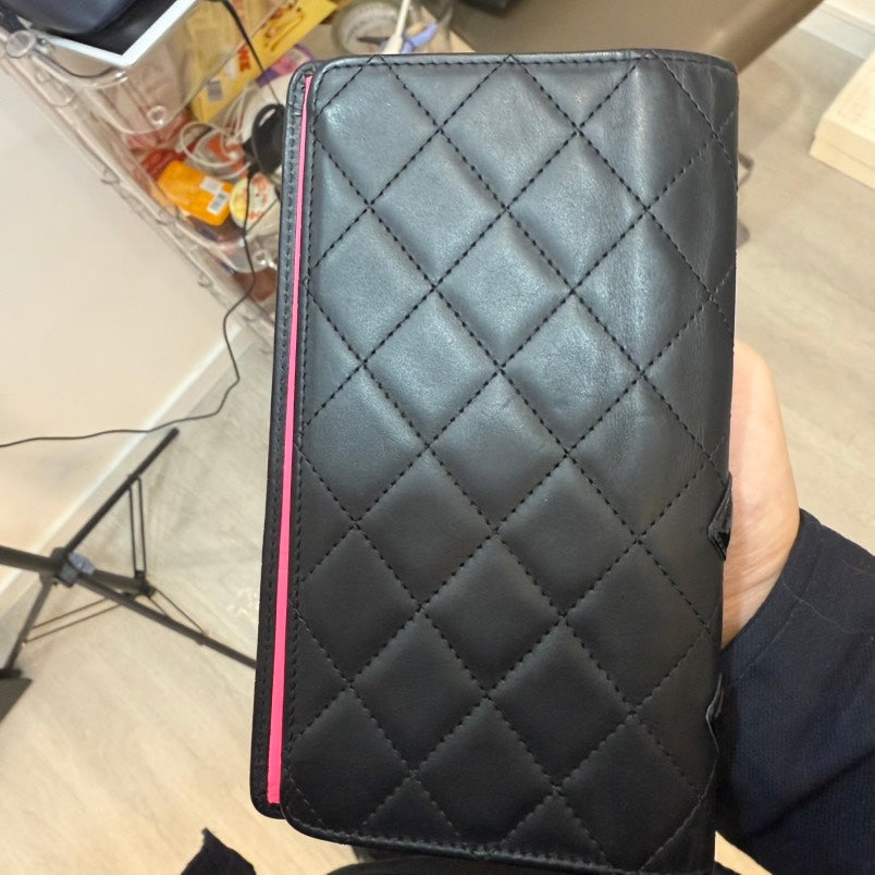 Chanel Flap Shoulder Bag - Tiana Bags