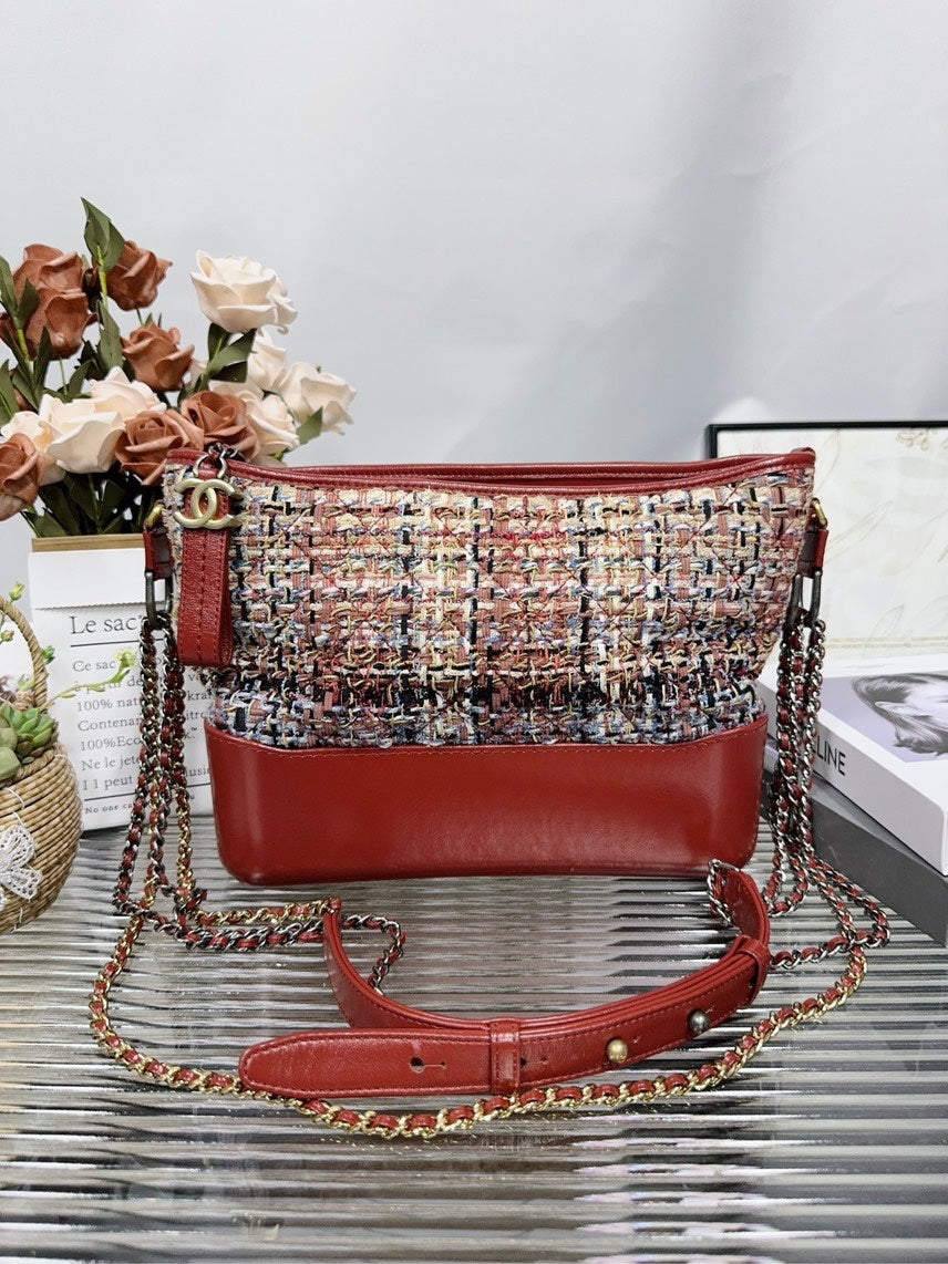 Chanel Shoulder Bag - Tiana Bags