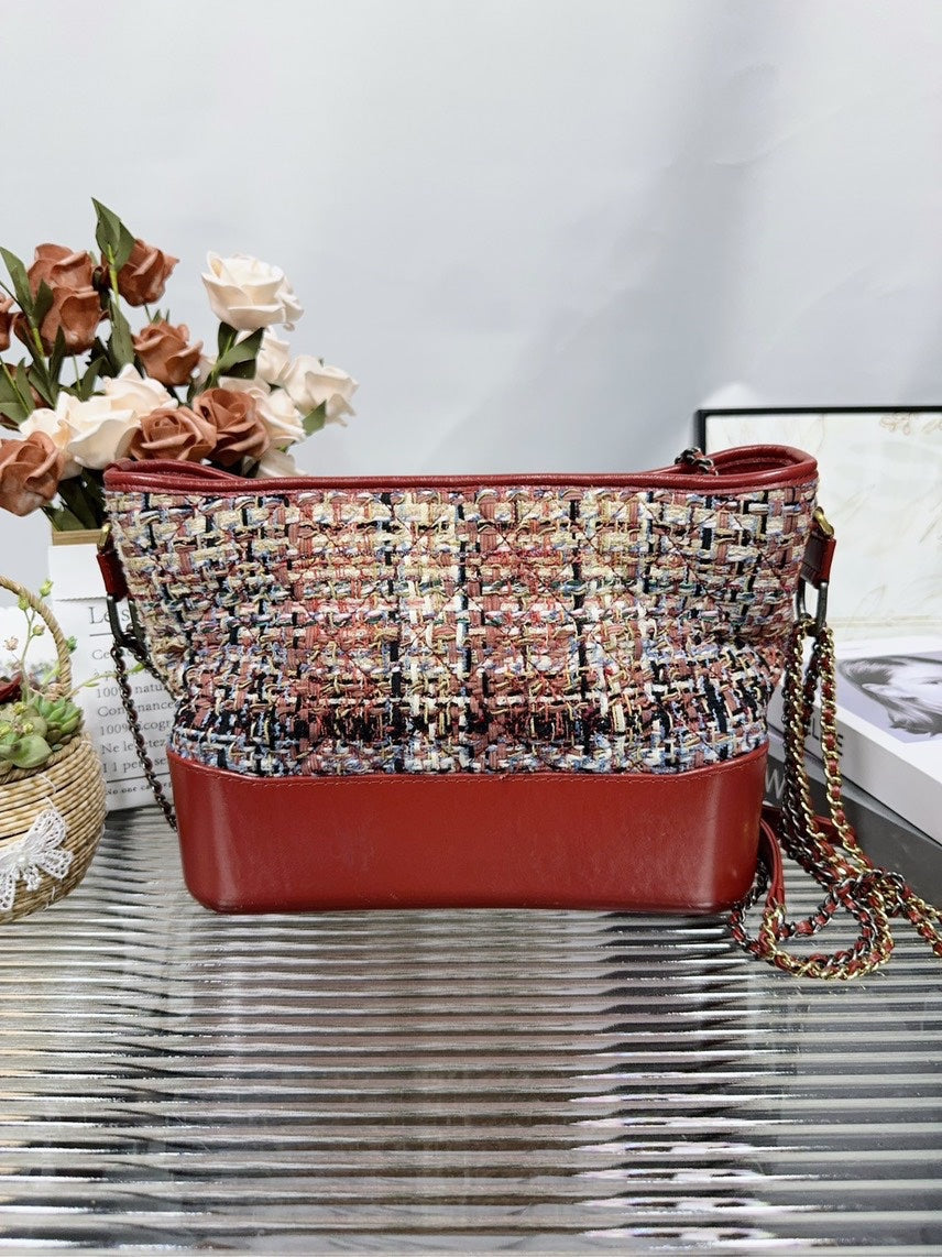 Chanel Shoulder Bag - Tiana Bags