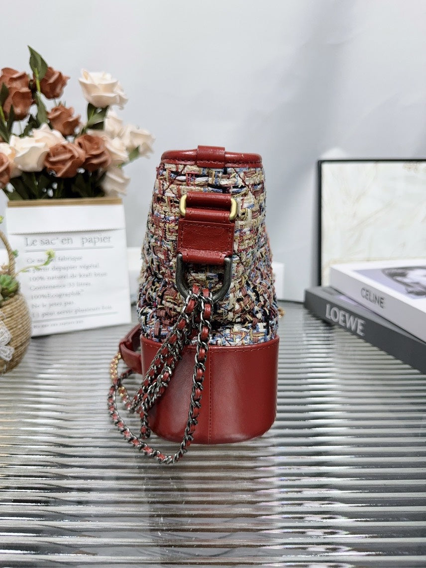 Chanel Shoulder Bag - Tiana Bags