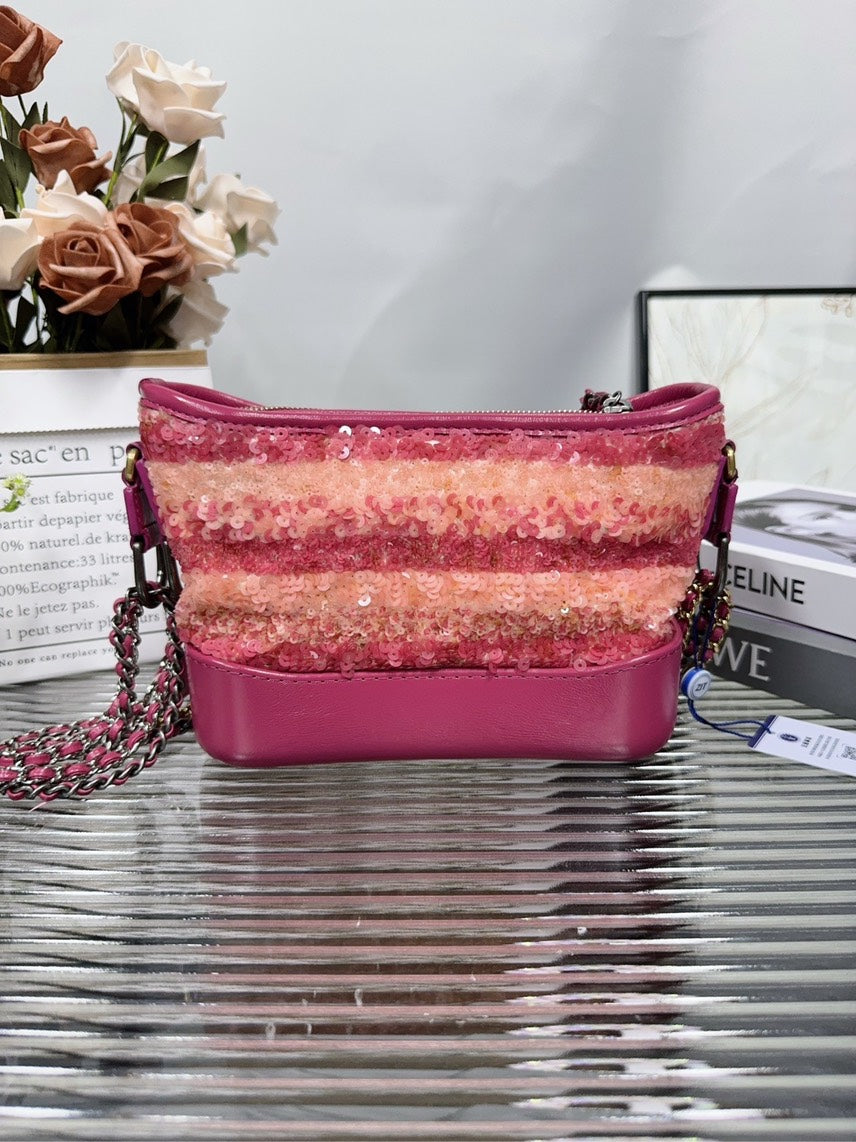 Chanel Crossbody Bag - Tiana Bags