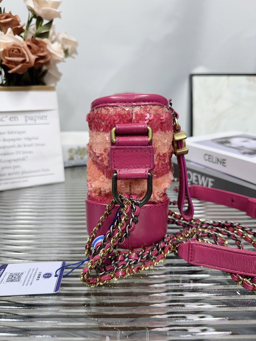 Chanel Crossbody Bag - Tiana Bags