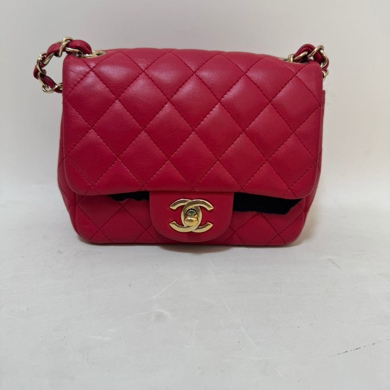Chanel Crossbody Bag - Tiana Bags