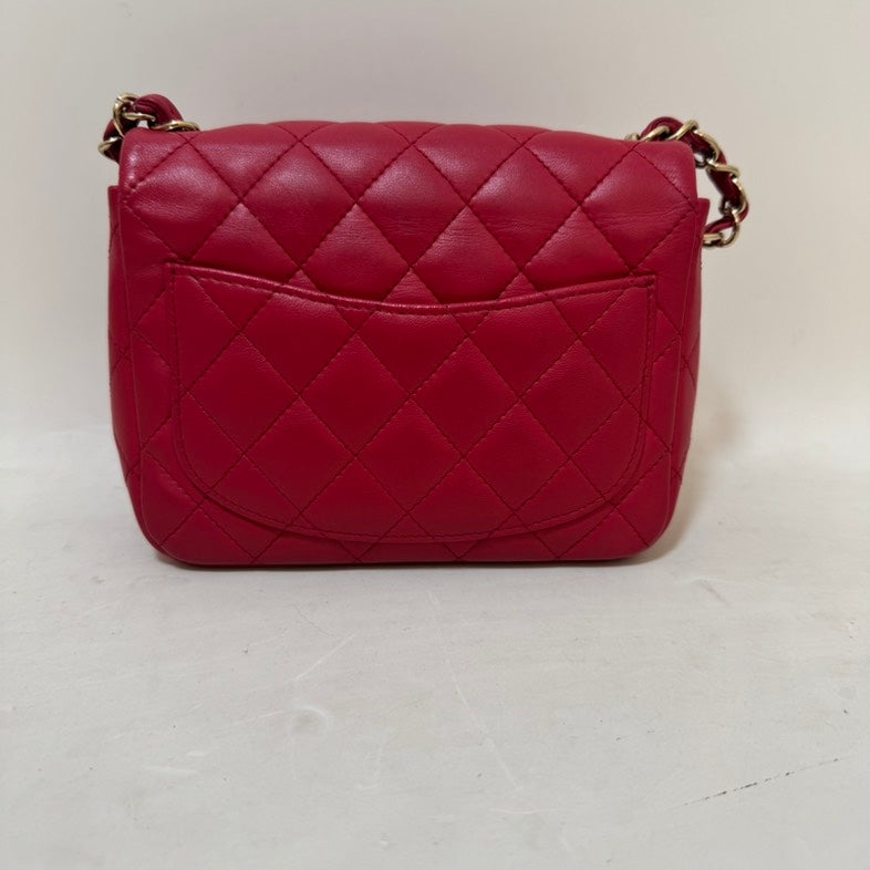 Chanel Crossbody Bag - Tiana Bags
