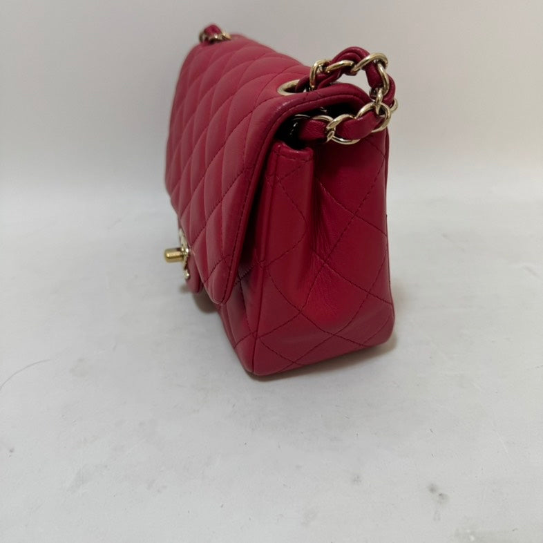 Chanel Crossbody Bag - Tiana Bags