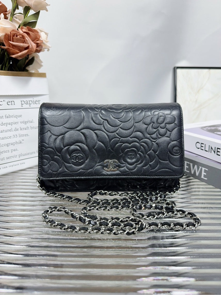 Chanel Crossbody Bag - Tiana Bags