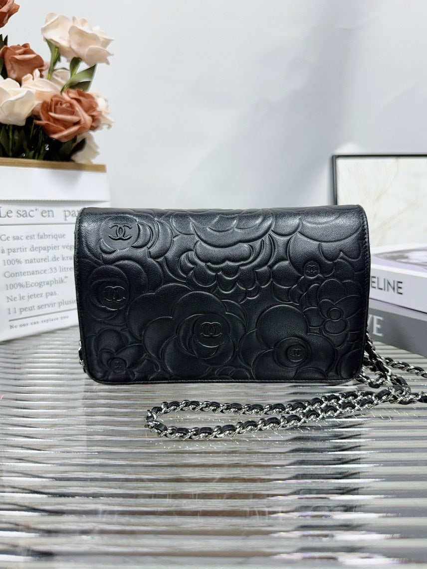 Chanel Crossbody Bag - Tiana Bags