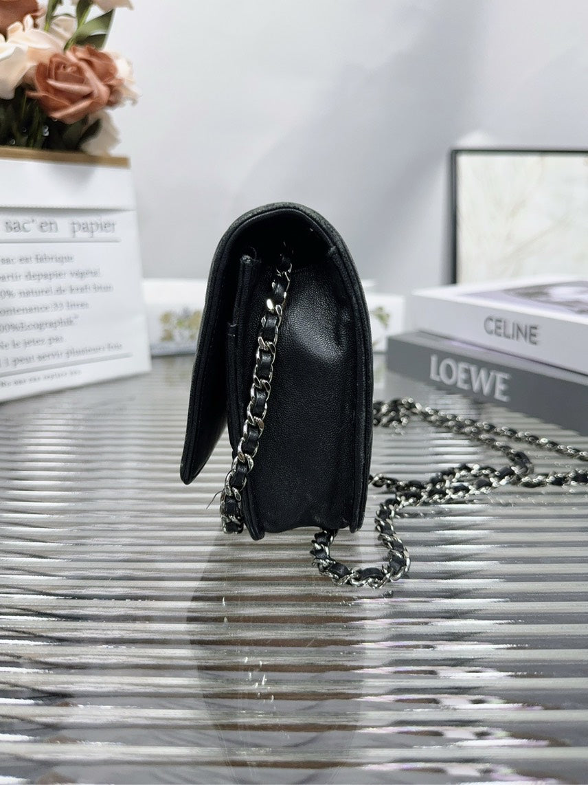Chanel Crossbody Bag - Tiana Bags