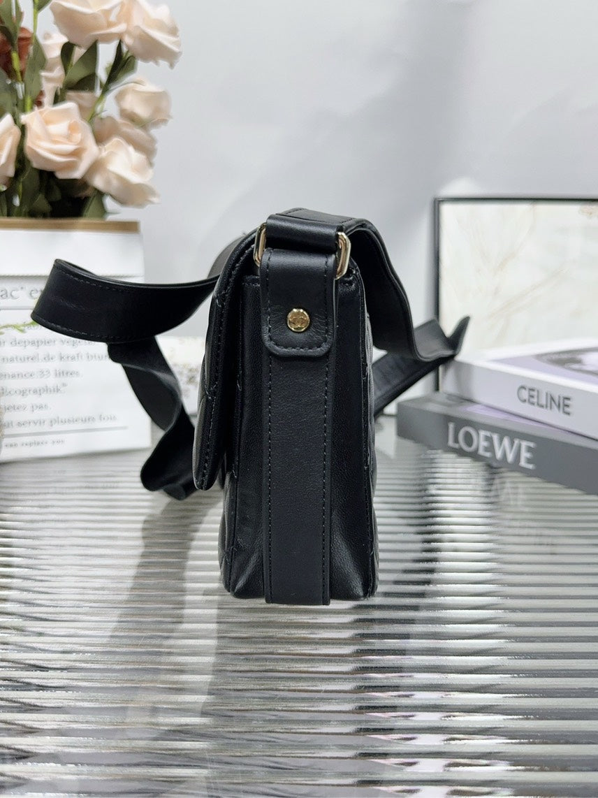 Chanel Classic Flap Shoulder Bag - Tiana Bags