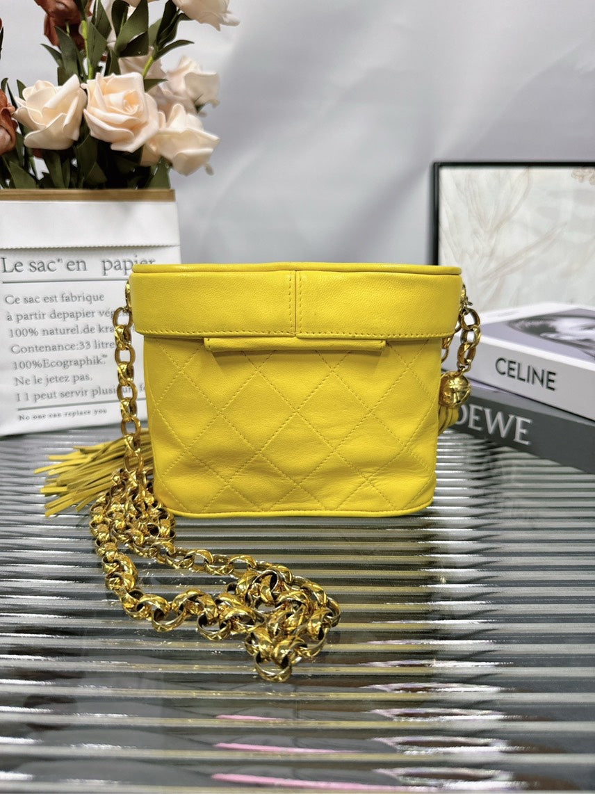 Chanel Shoulder Bag - Tiana Bags