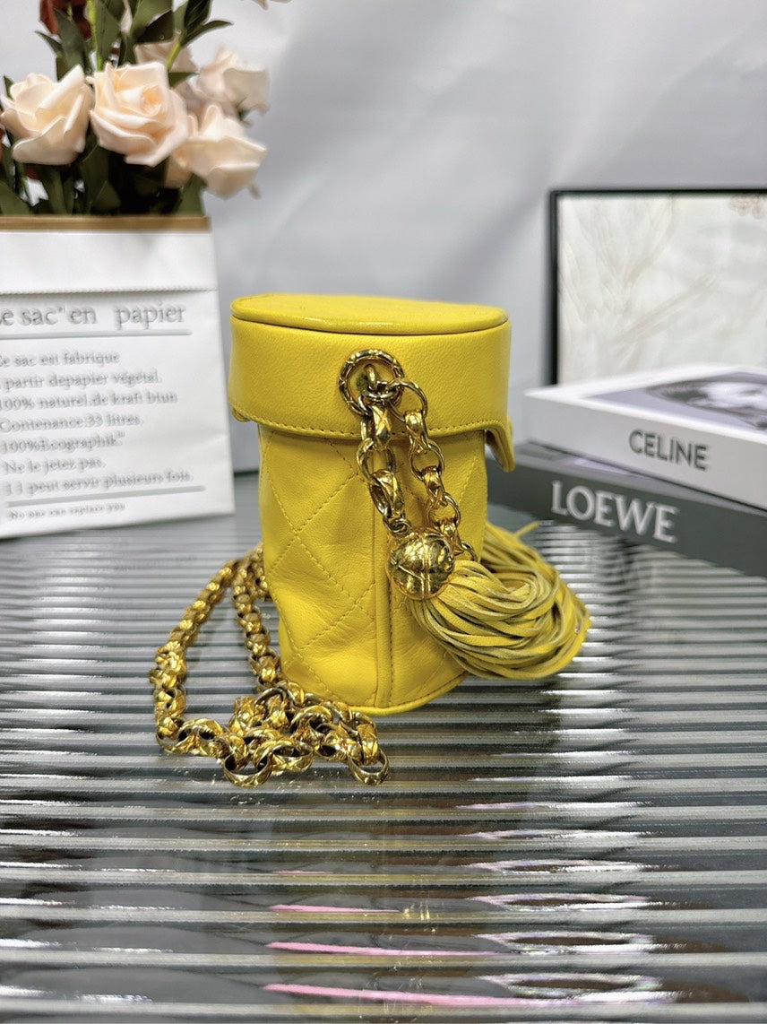 Chanel Shoulder Bag - Tiana Bags