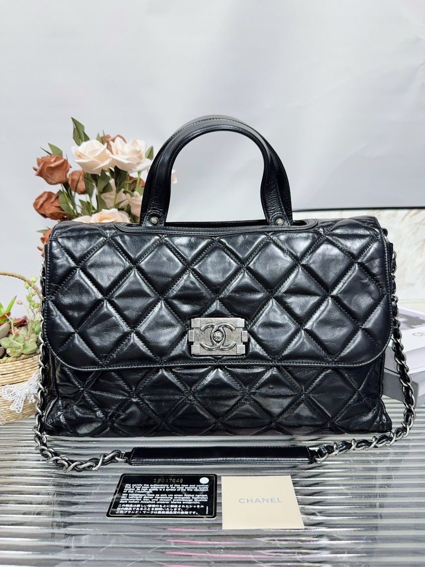 Chanel Shoulder Bag - Tiana Bags
