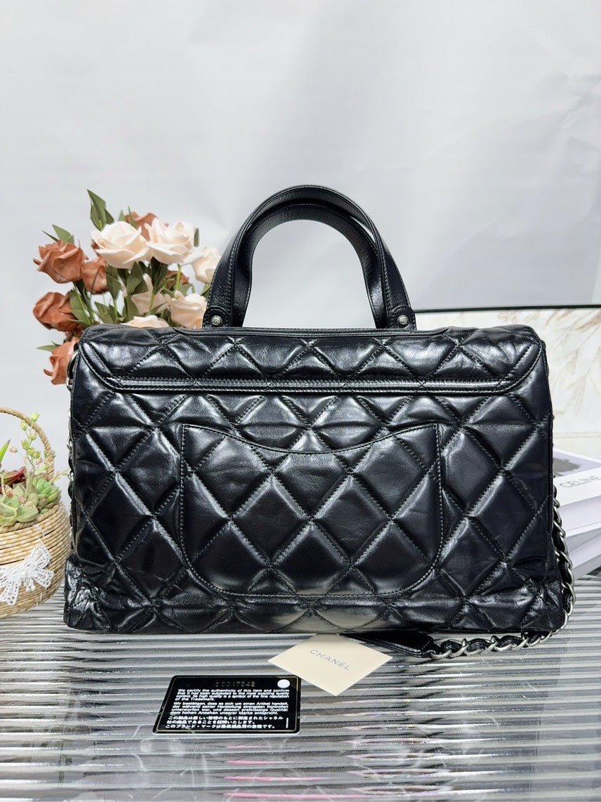 Chanel Shoulder Bag - Tiana Bags