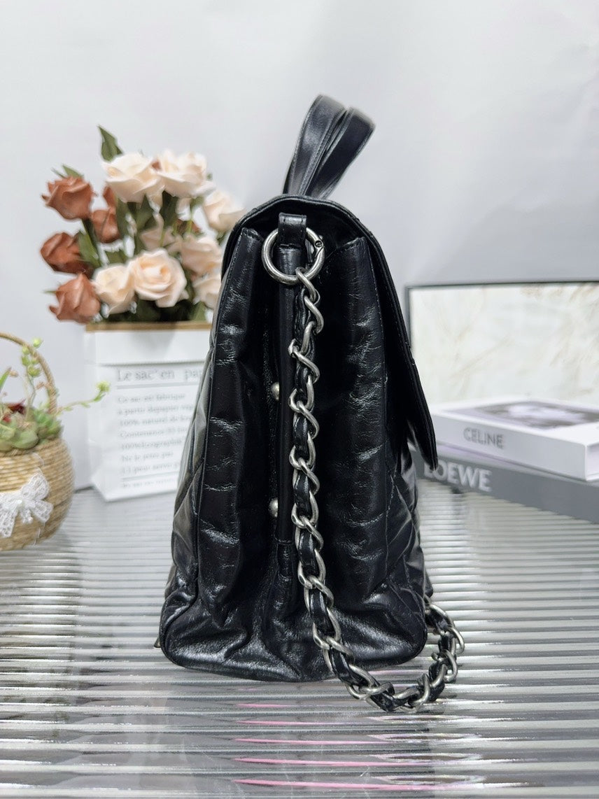 Chanel Shoulder Bag - Tiana Bags