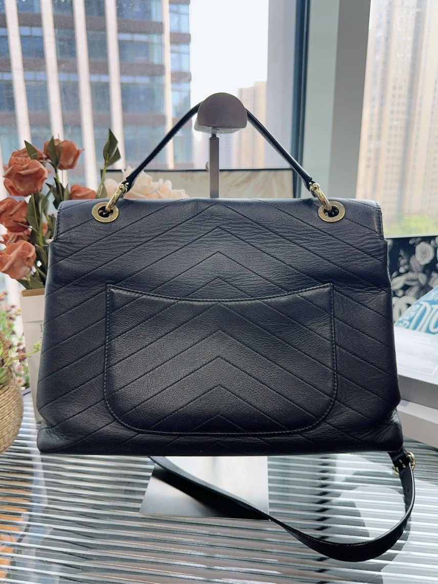 Chanel Shoulder Bag - Tiana Bags