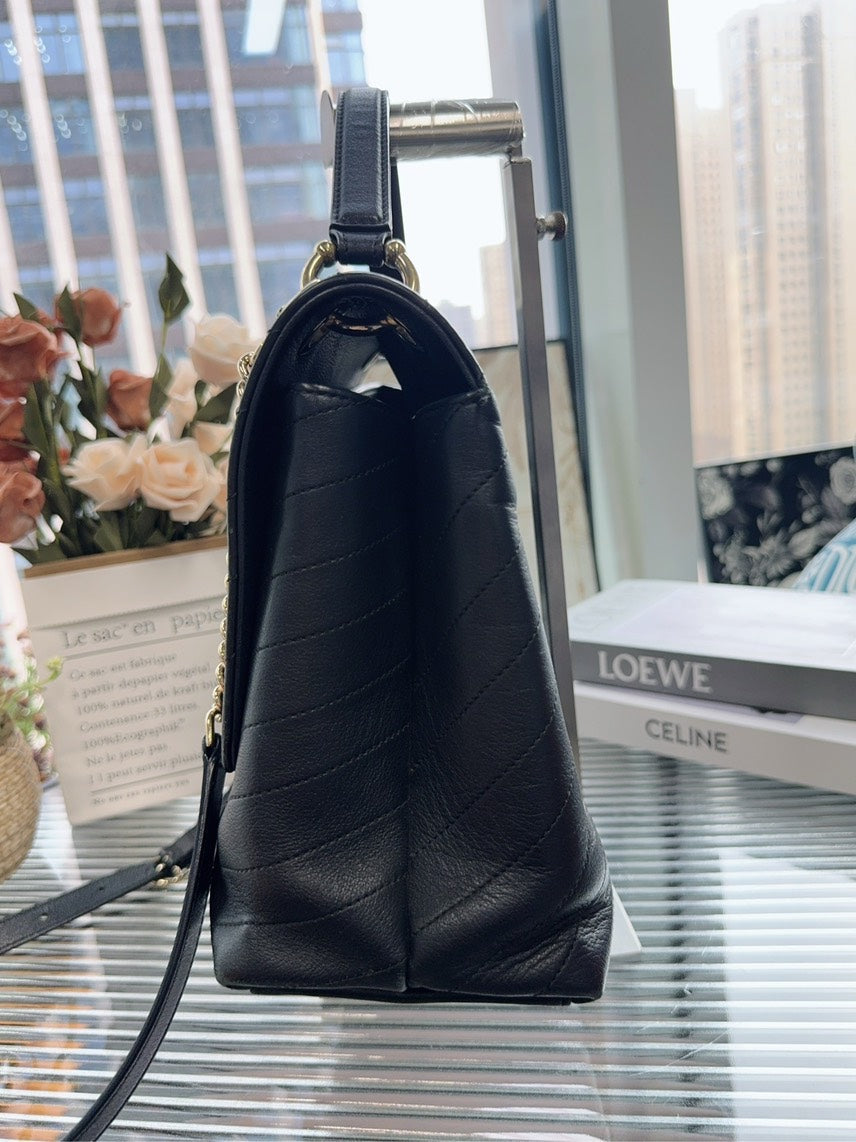 Chanel Shoulder Bag - Tiana Bags
