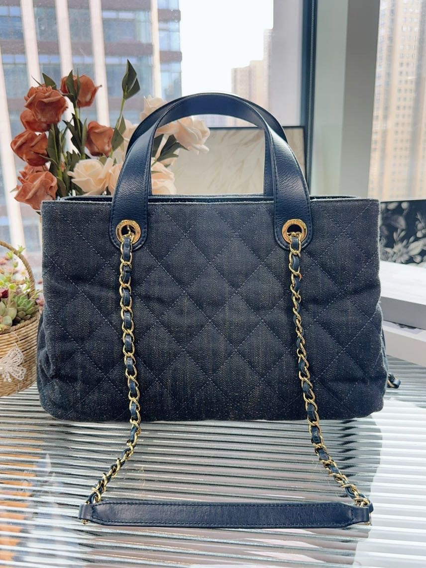 Chanel Shoulder Bag - Tiana Bags