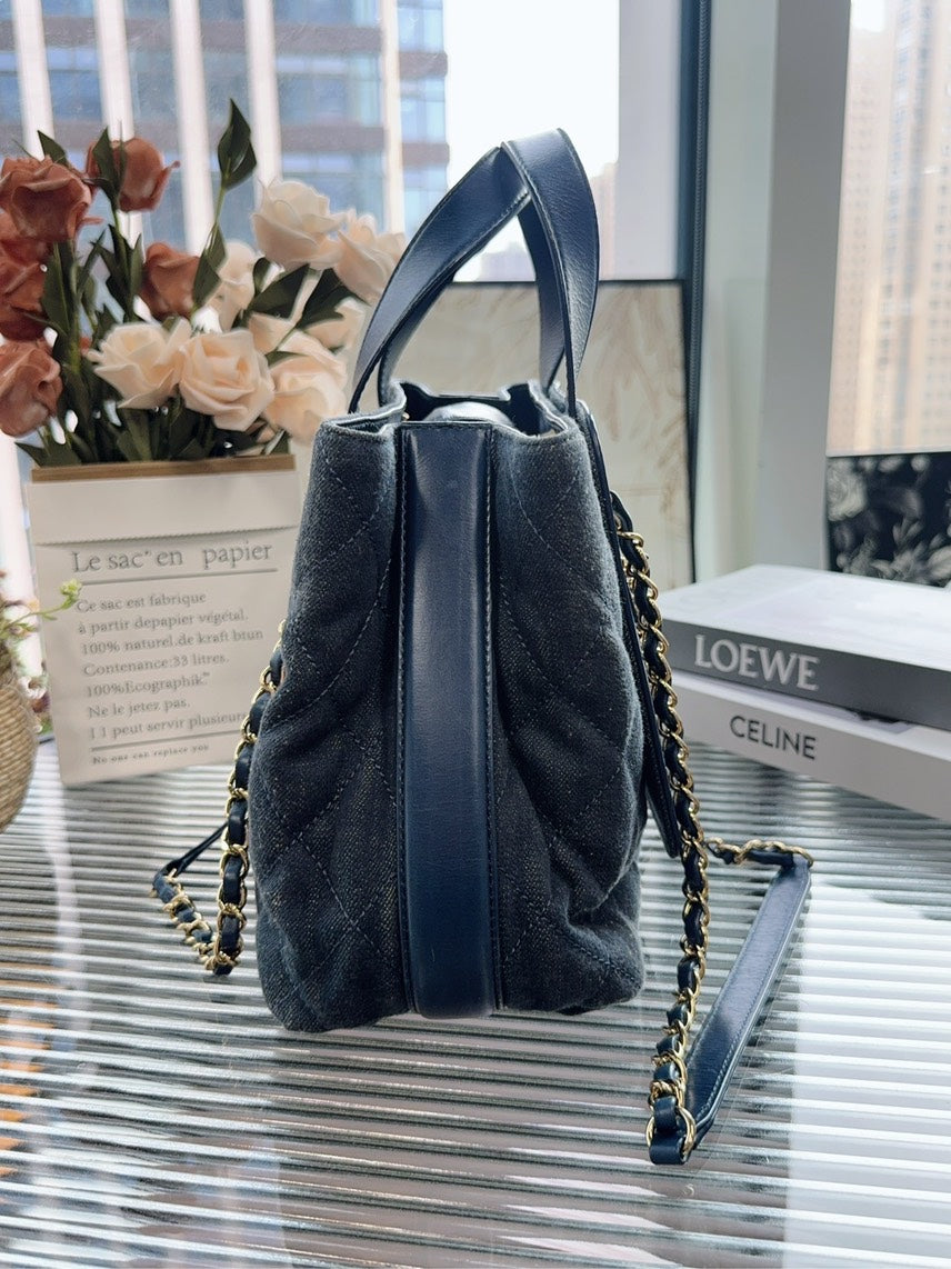 Chanel Shoulder Bag - Tiana Bags
