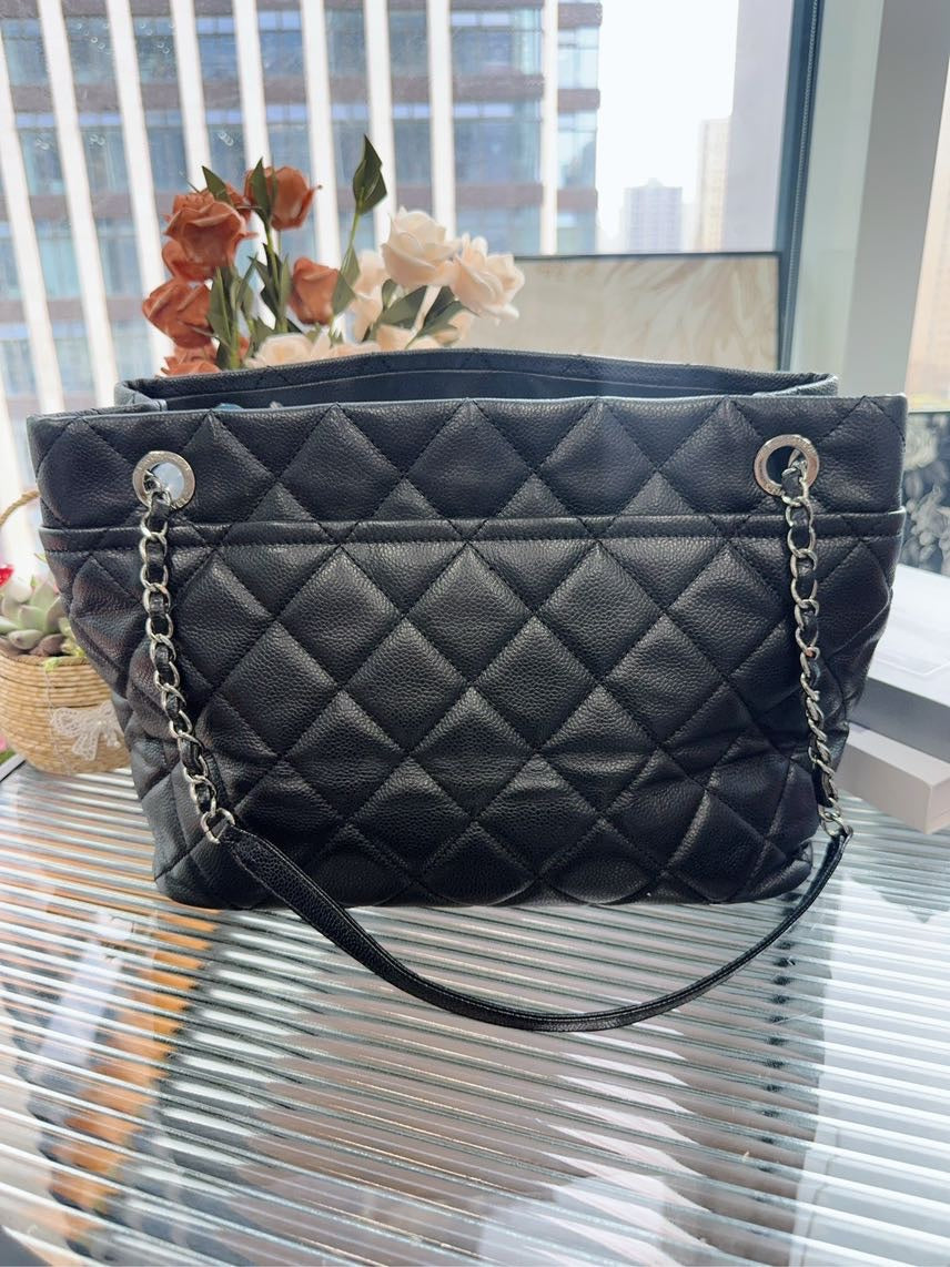 Chanel Tote Bag - Tiana Bags