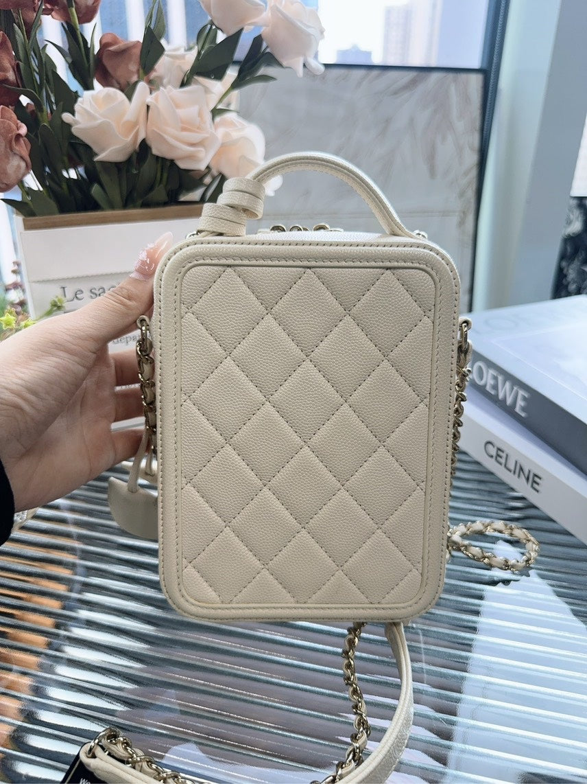 Chanel Crossbody Bag - Tiana Bags