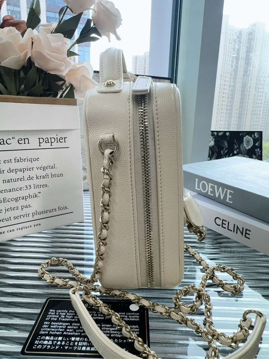 Chanel Crossbody Bag - Tiana Bags