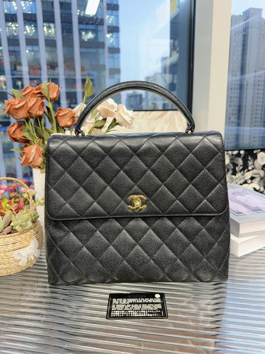 Chanel Handbag Bag - Tiana Bags