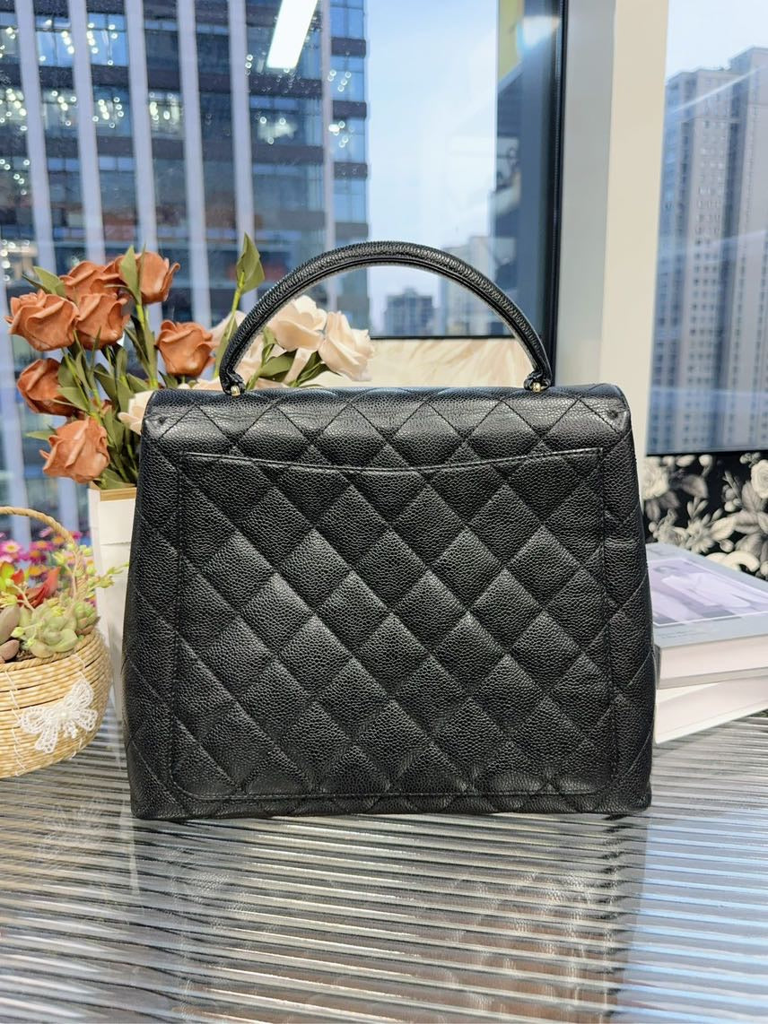 Chanel Handbag Bag - Tiana Bags