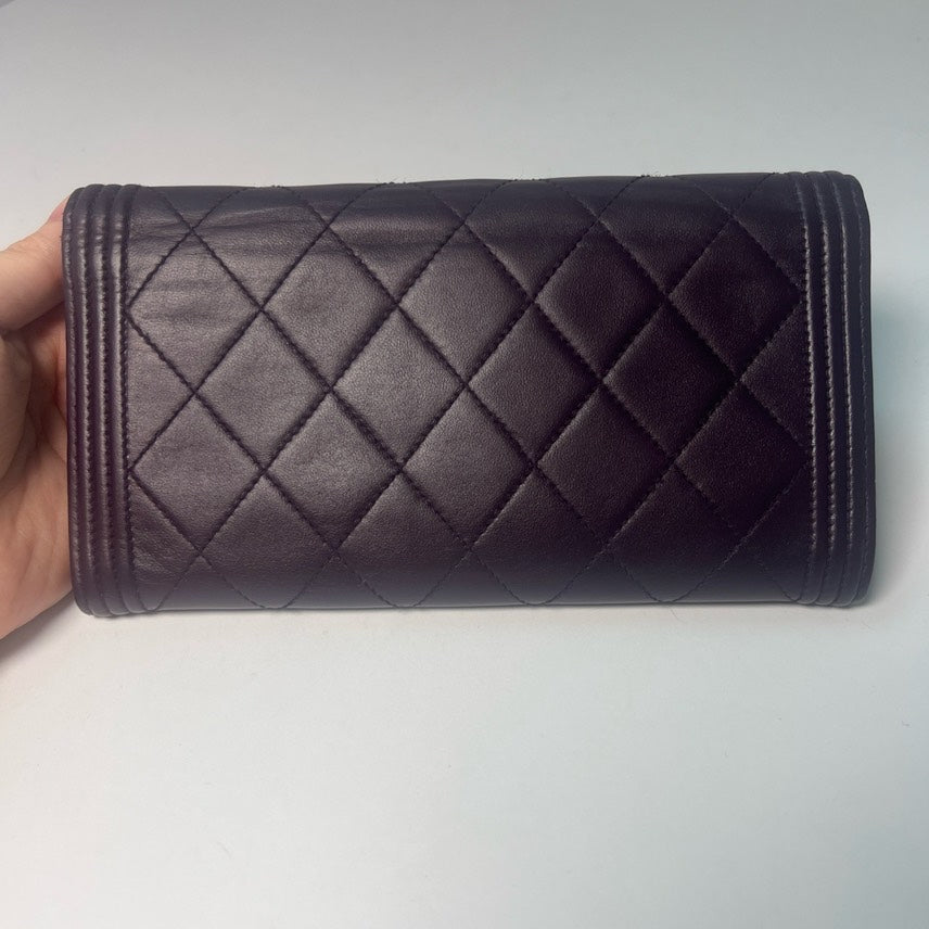 Chanel Boy Handbag Bag - Tiana Bags