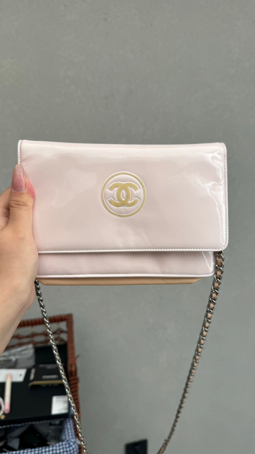 Chanel WOC Crossbody Bag - Tiana Bags