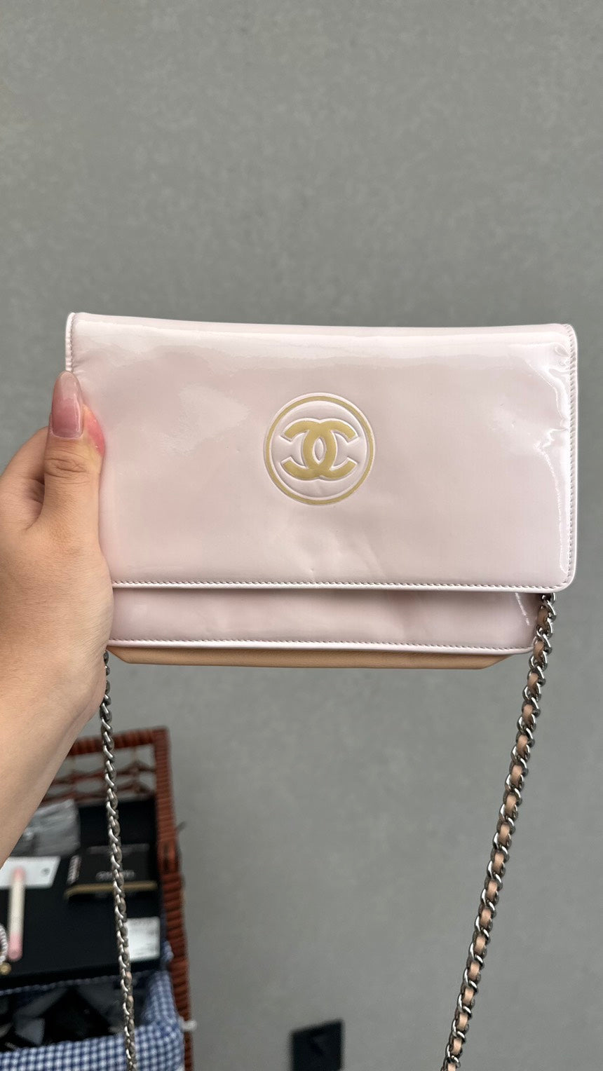 Chanel WOC Crossbody Bag - Tiana Bags