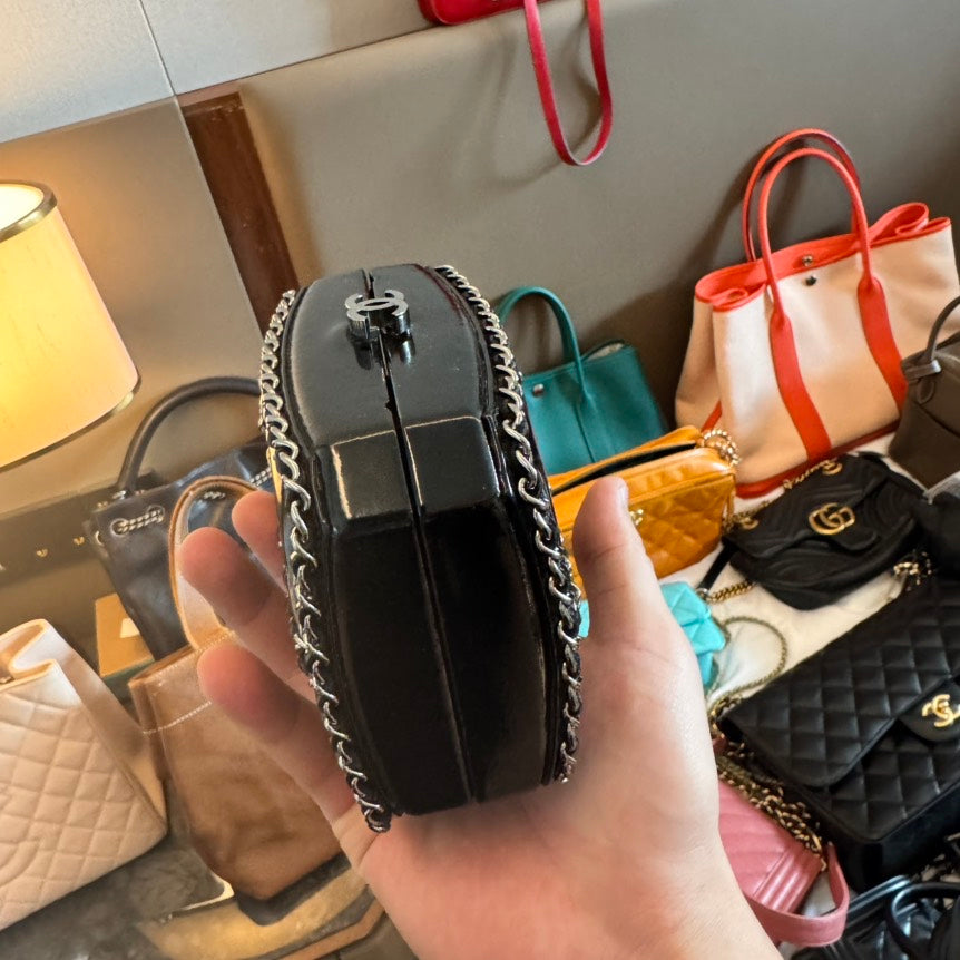 Chanel Clutch Bag - Tiana Bags