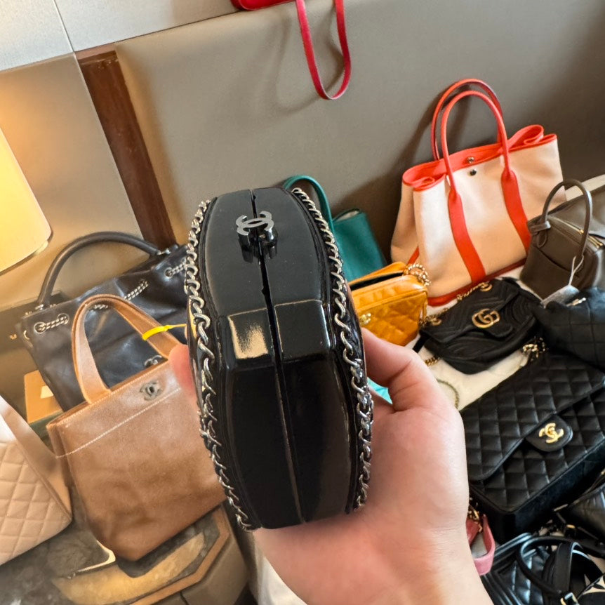 Chanel Clutch Bag - Tiana Bags