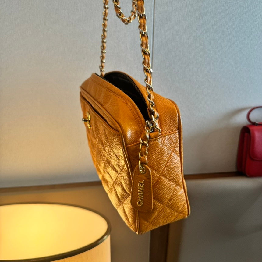 Chanel Crossbody Bag - Tiana Bags