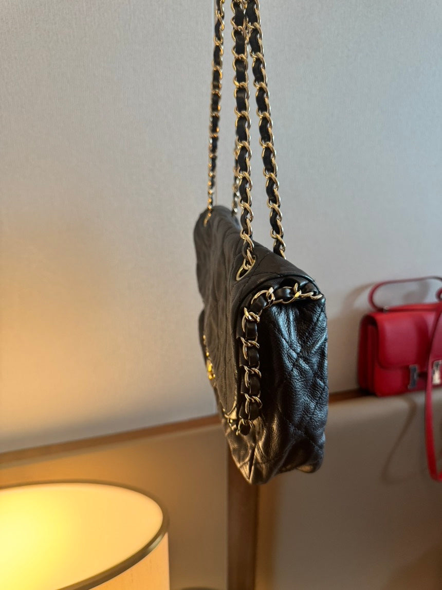 Chanel Shoulder Bag - Tiana Bags