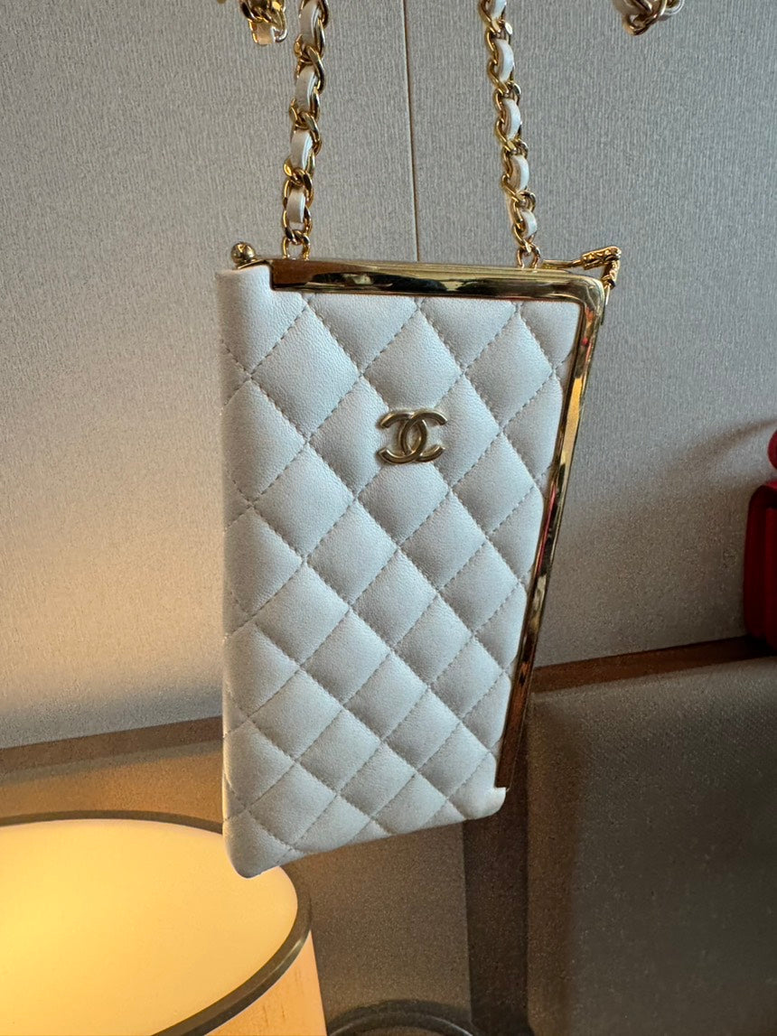 Chanel Shoulder Bag - Tiana Bags