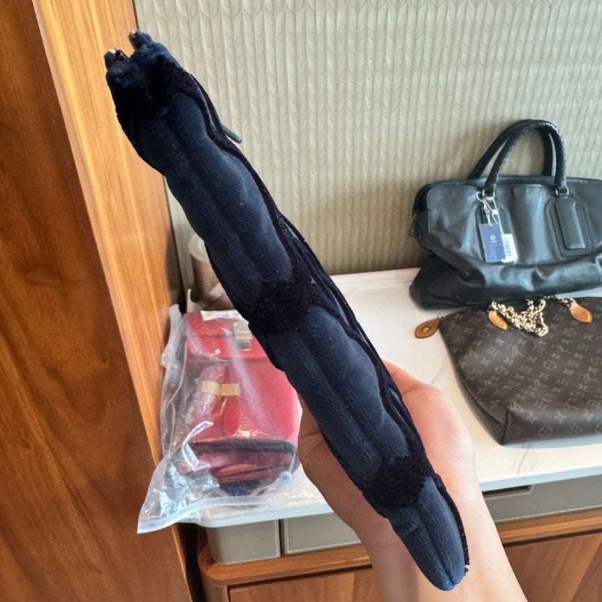 Chanel Clutch Bag - Tiana Bags