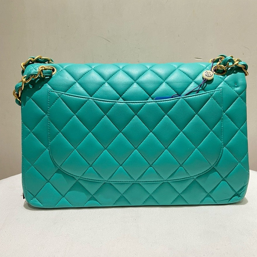 Chanel Classic Flap Shoulder Bag - Tiana Bags
