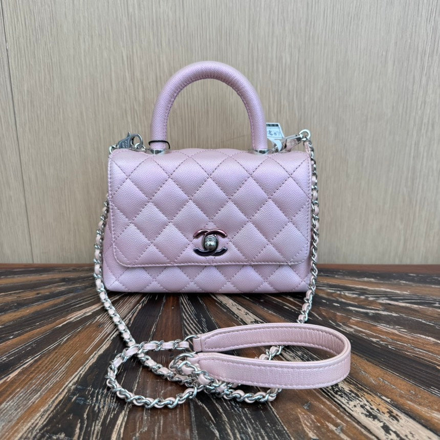 Chanel Handbag Bag - Tiana Bags