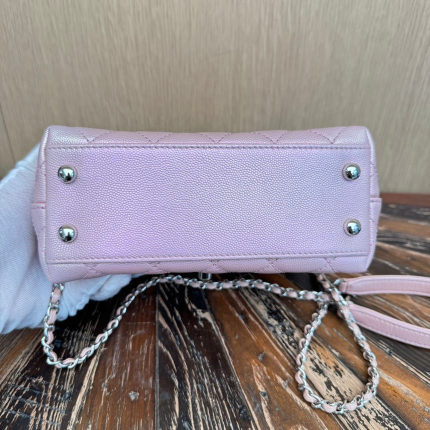 Chanel Handbag Bag - Tiana Bags