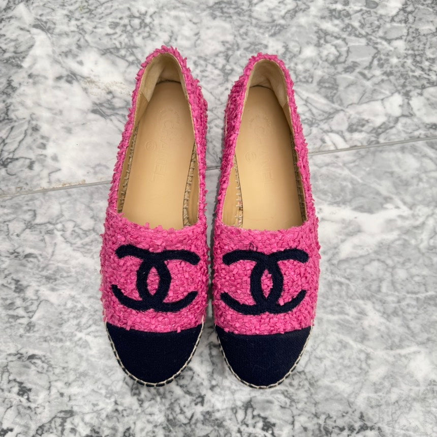 Chanel Handbag Bag - Tiana Bags