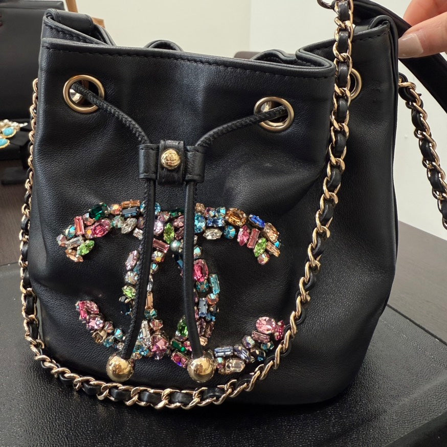 Chanel Handbag Bag - Tiana Bags
