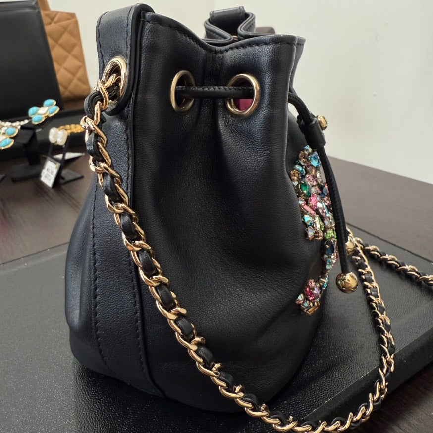 Chanel Handbag Bag - Tiana Bags