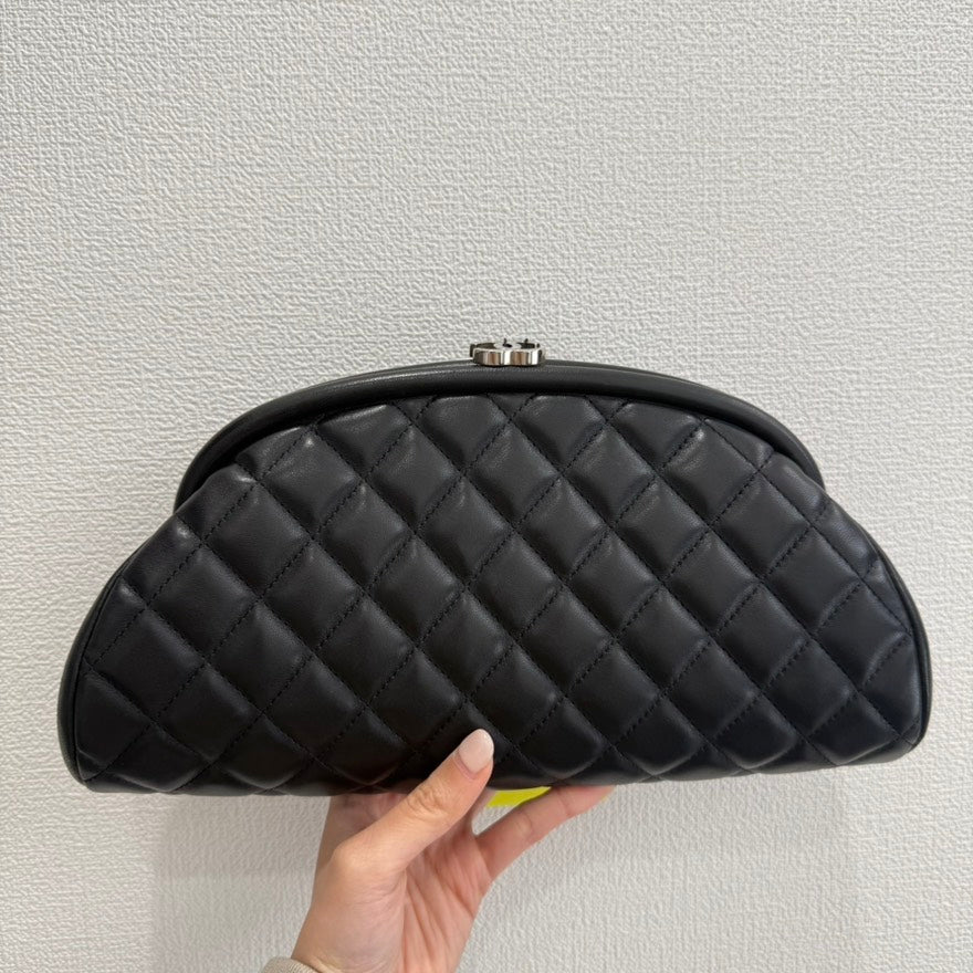 Chanel Clutch Bag - Tiana Bags