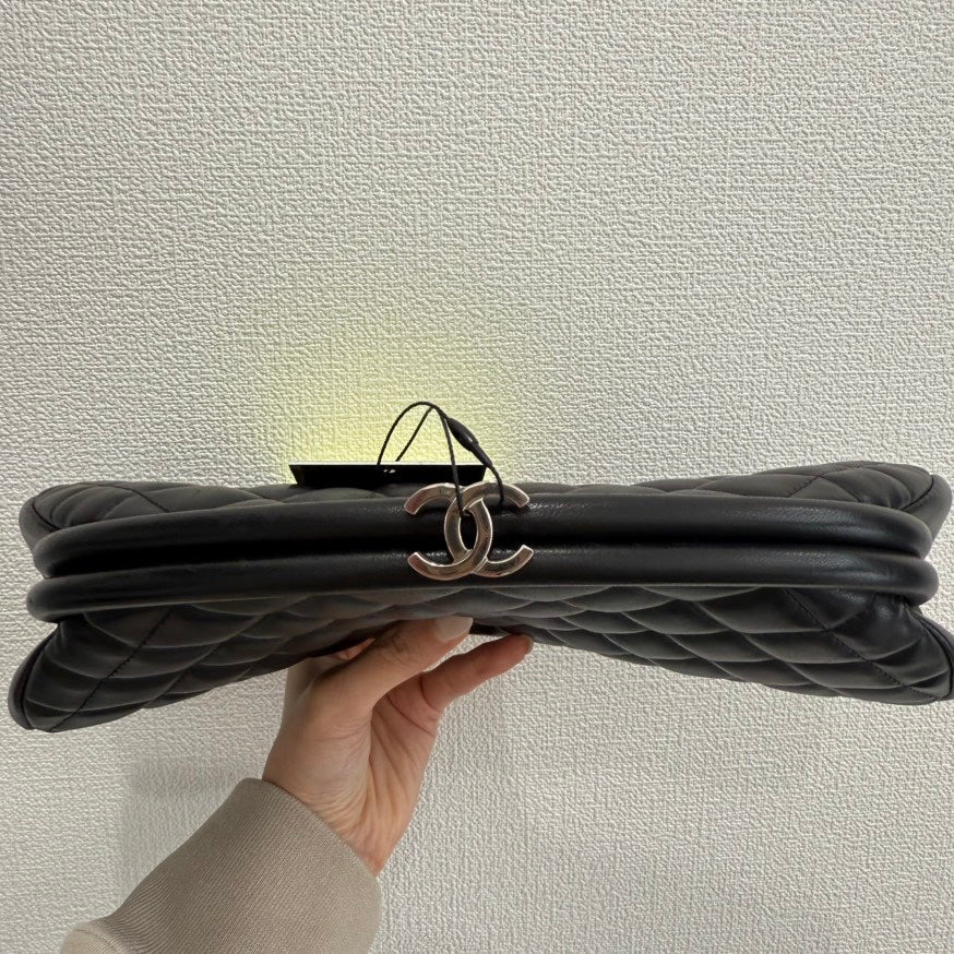Chanel Clutch Bag - Tiana Bags